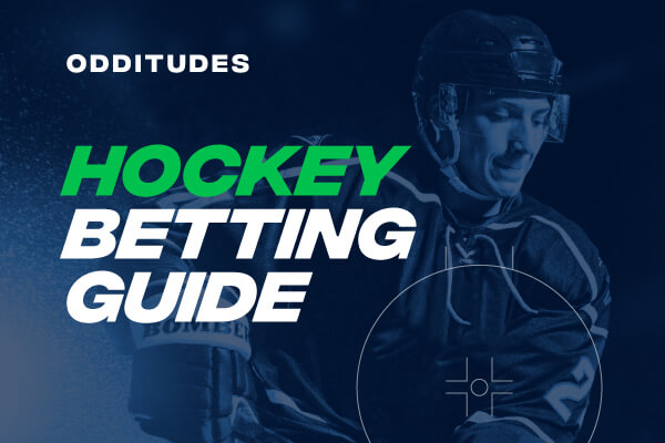 Hockey Betting Guide