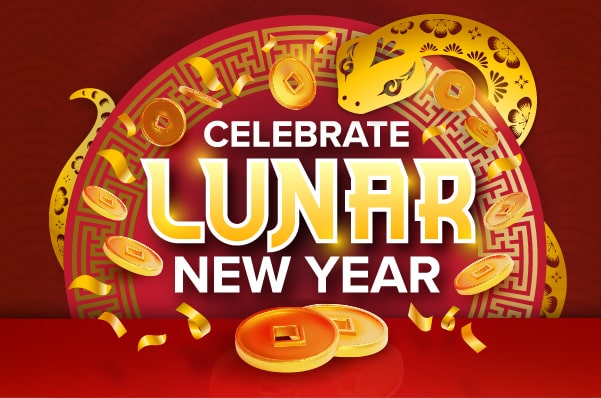 Lunar New Year