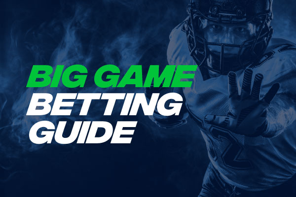 Betting guide for the Big Game LIX