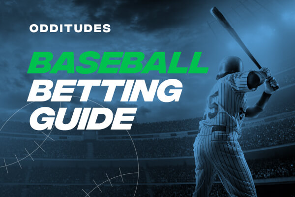 Baseball Betting Guide