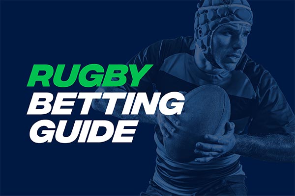 How to bet on rugby