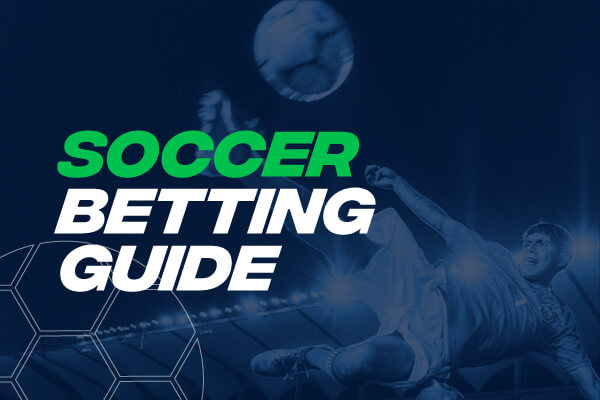 How to bet on soccer