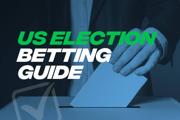 US Election Betting Guide