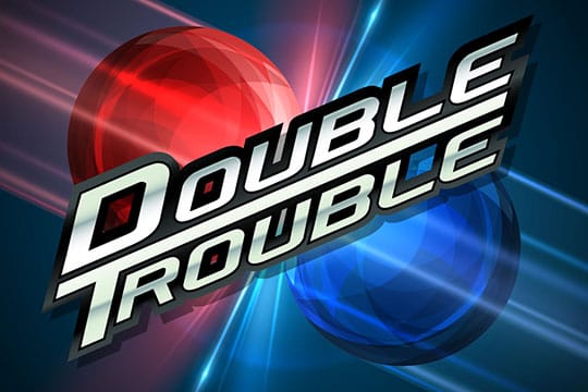 Double Trouble Chat Game