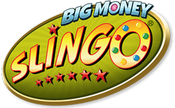 Slingo Free Demo