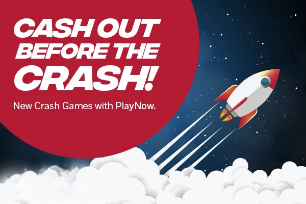 Crash Games
