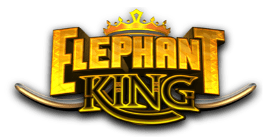 elephant king logo