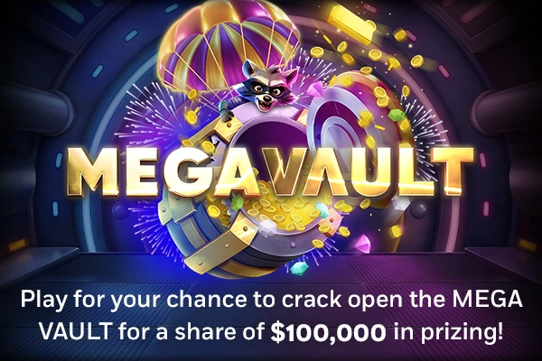 Mega Vault