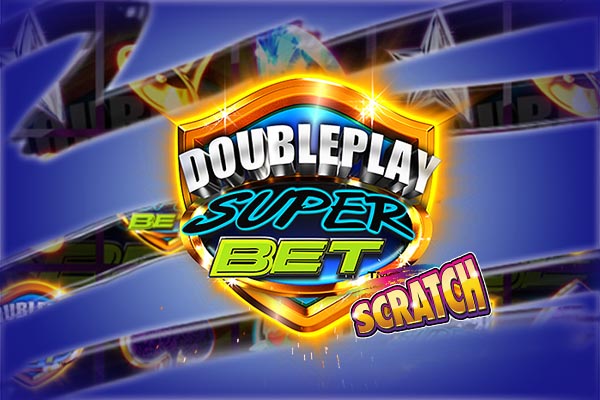 Double Play Superbet Slot