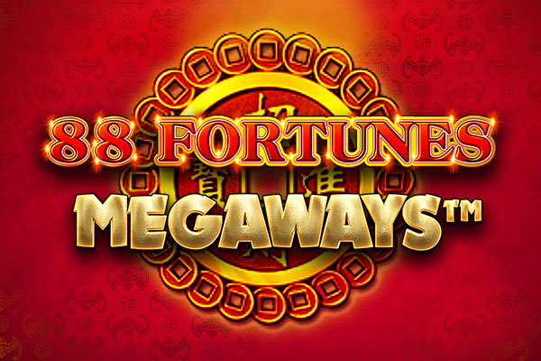 88 Fortunes 3 Reel Slots