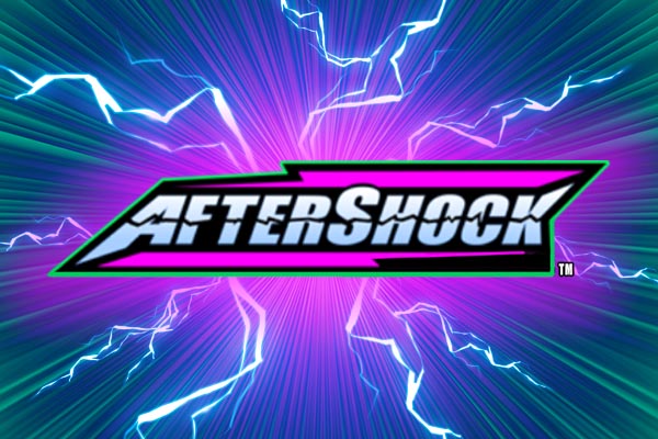 Aftershock casino games