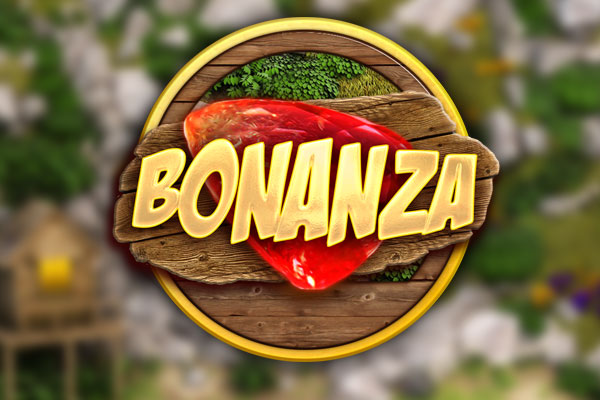 Play Bonanza Slot online, free