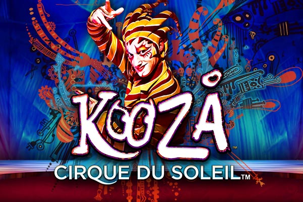 Kooza