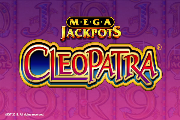 Cleopatra Keno Online Slots
