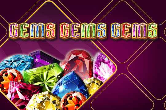 Multi slots demo games casino