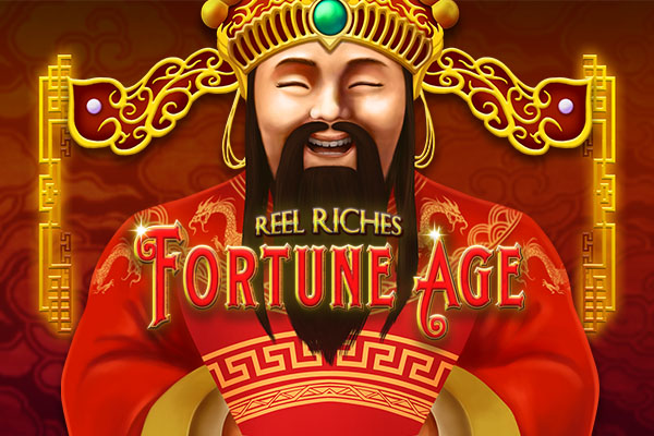 Reel riches fortune age slot machine wins