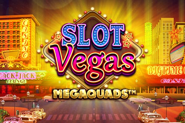 More Information on Slot Vegas | PlayNow.com