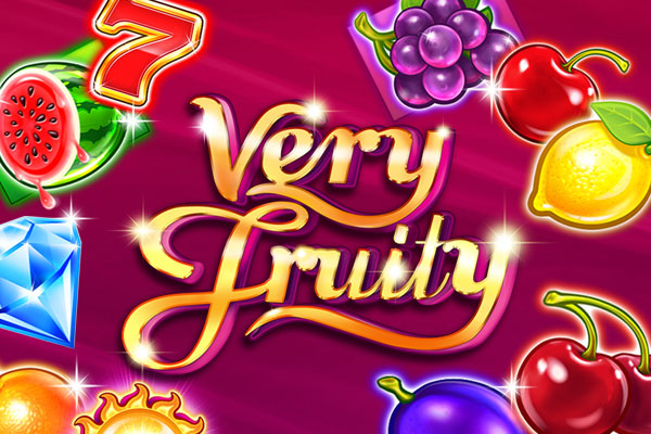 Very Fruity Slot
