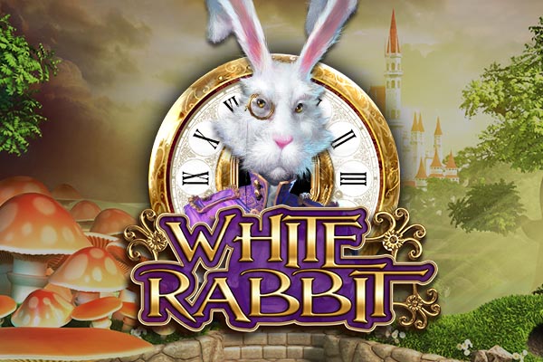 White Rabbit Megaways Free Play