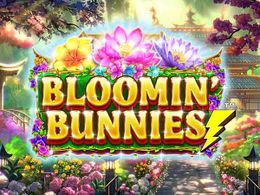 Bloomin' Bunnies Logo