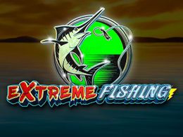 Extreme Fishing Logo