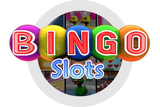 Bingo Slots Near Me