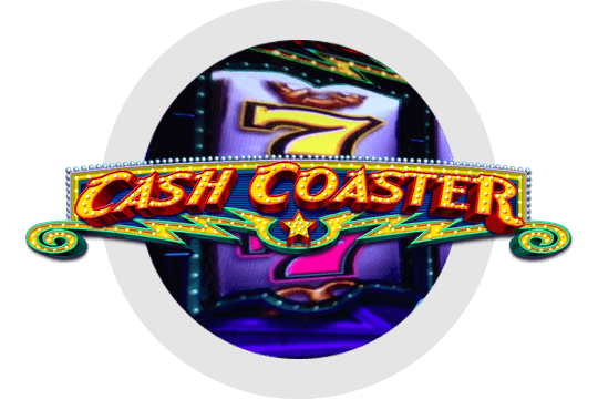 Cash Coaster