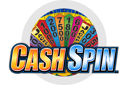 Spin In Cash