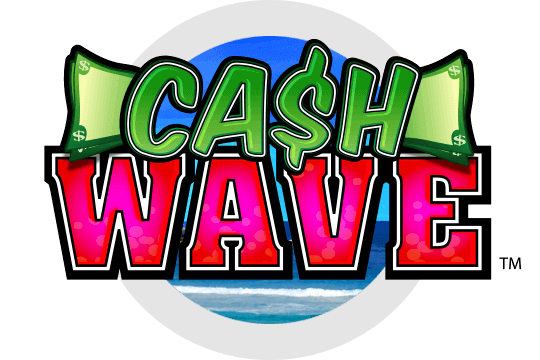 More Information on Cash Wave Slot  PlayNow.com