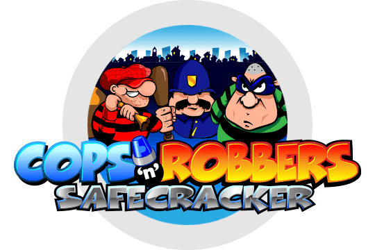 Cops and robbers pub slots free
