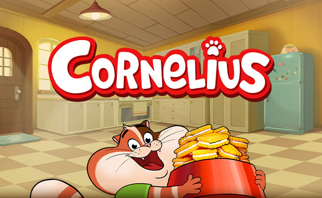 Cornelius Logo