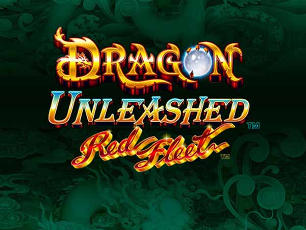 Dragon Unleashed Red Fleet Tile