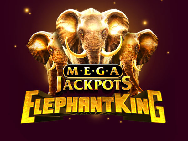 Megajackpots Elephant King
