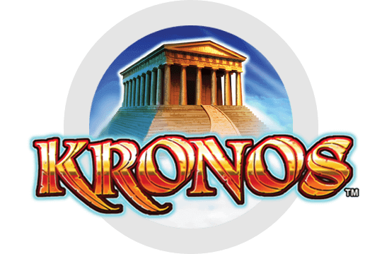 Kronos Slot Online