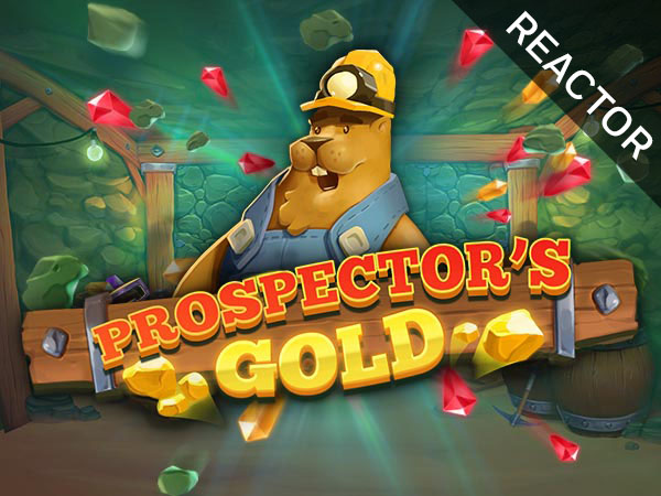 Prospectors Gold