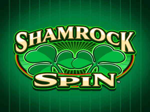 Shamrock Spin