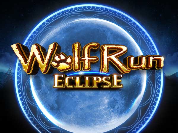 Wolf Run Eclipse Tile