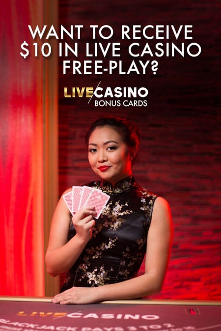 Free no deposit bonus casino