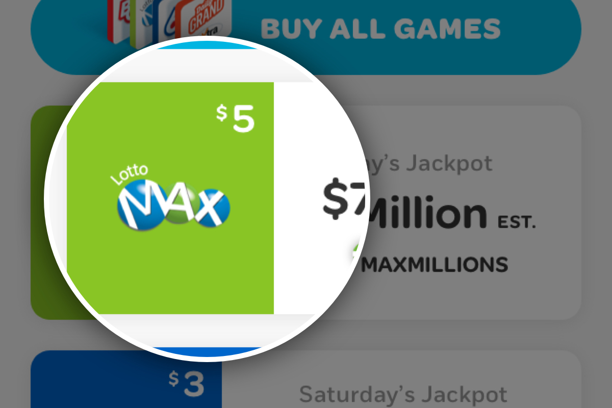 playnow lotto max