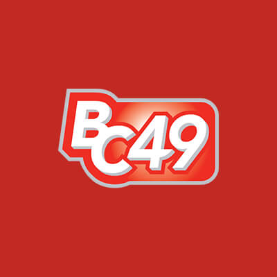 BC49 tile