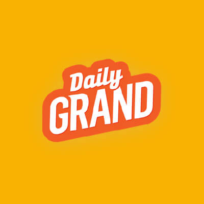Daily Grand Tile