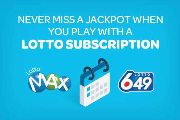 buy lotto max online bc