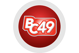 LOTTO BC/49 logo
