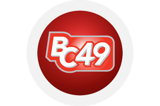 Lotto 649 bc on sale 49 extra results