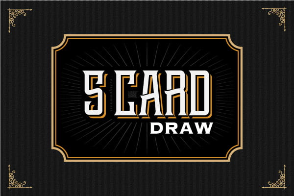 3x2 5card Draw 600x400 