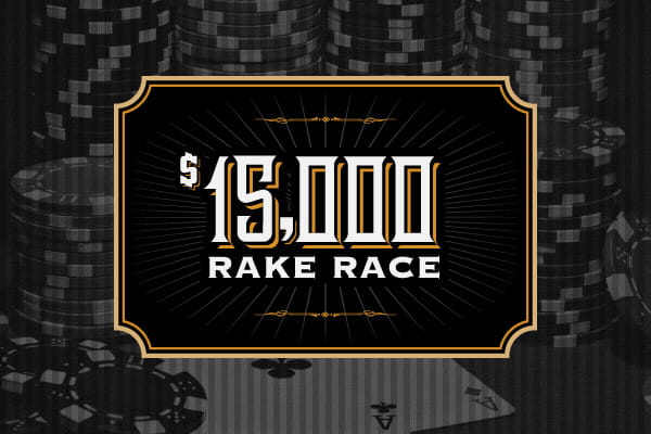 Cards chat forum rake race